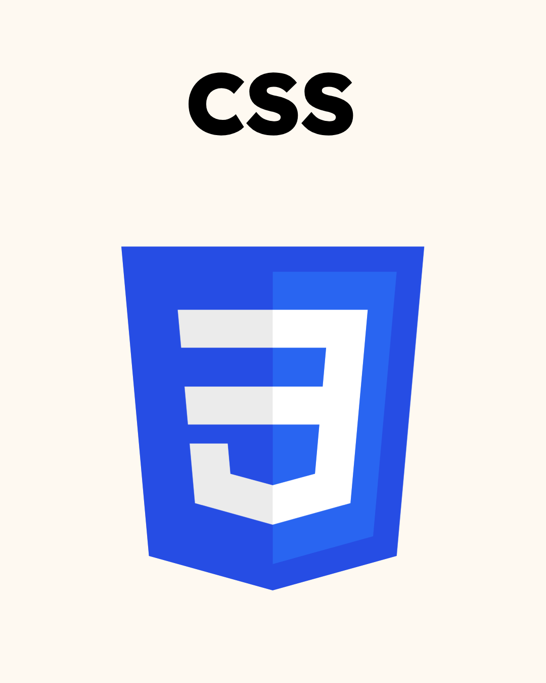 CSS