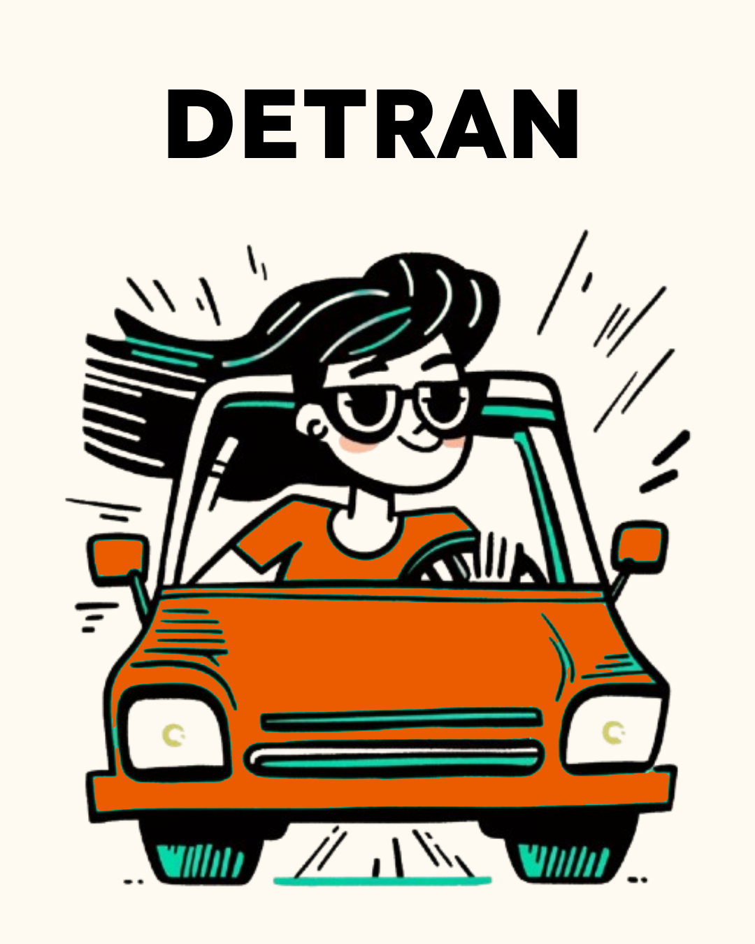 Detran