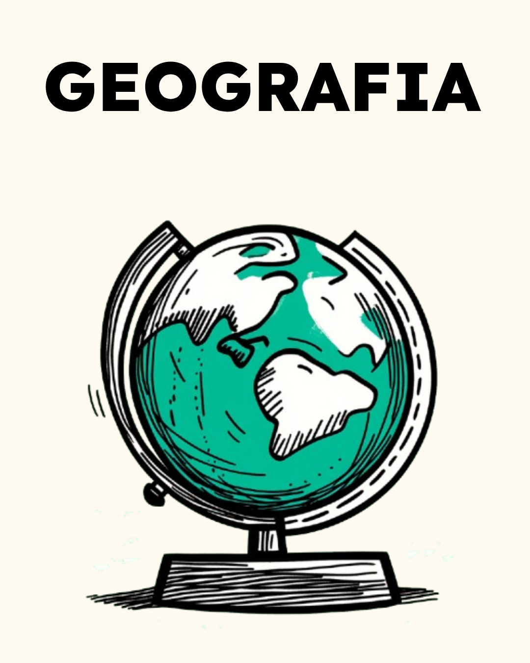 Geografia