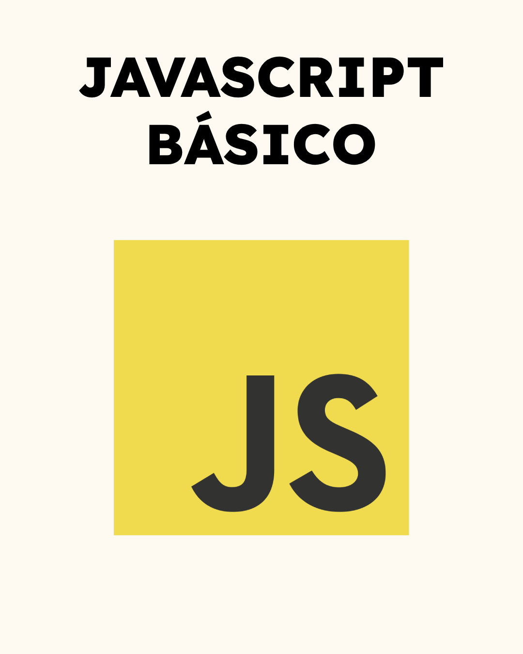 Javascript básico