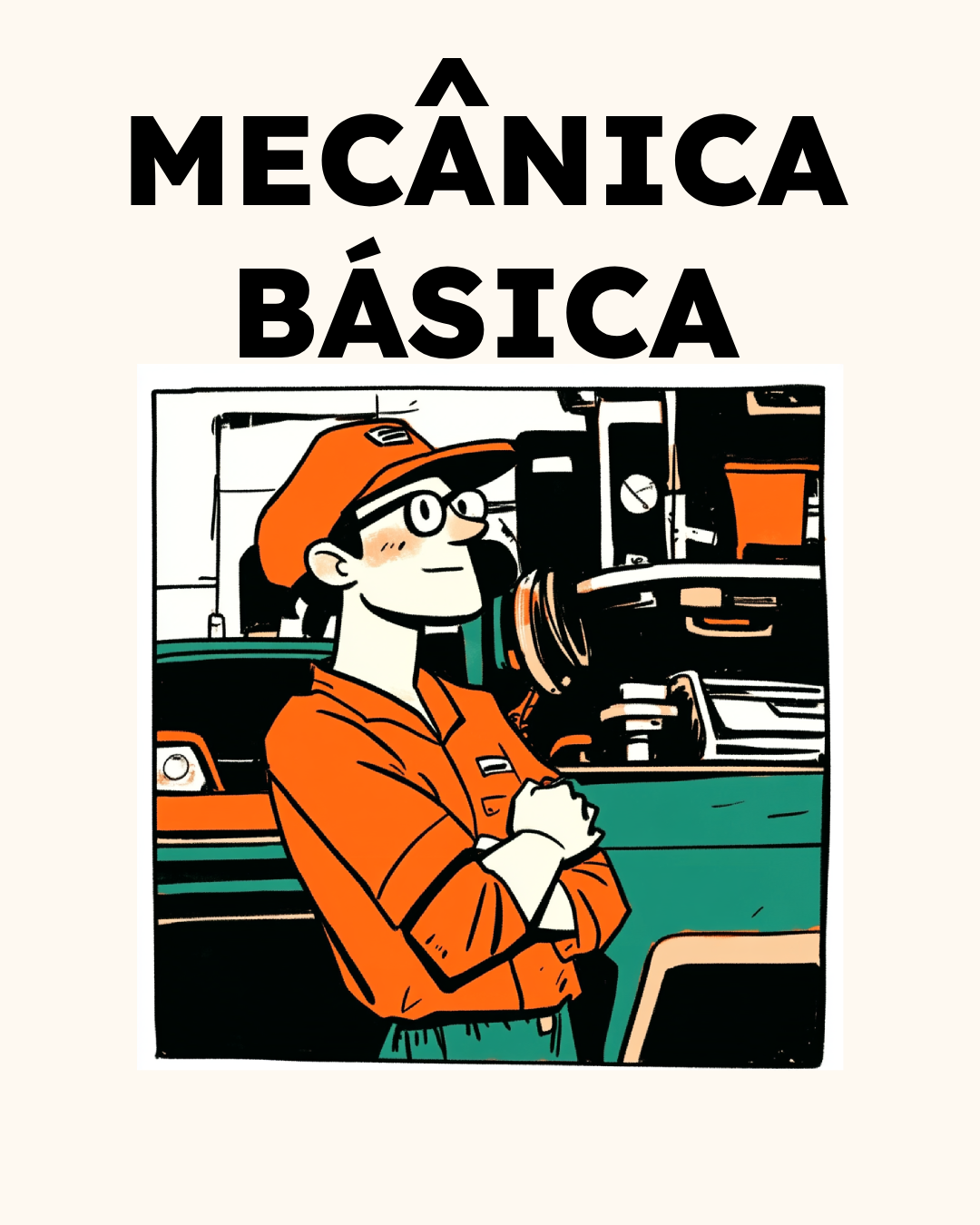 Mecânica Básica