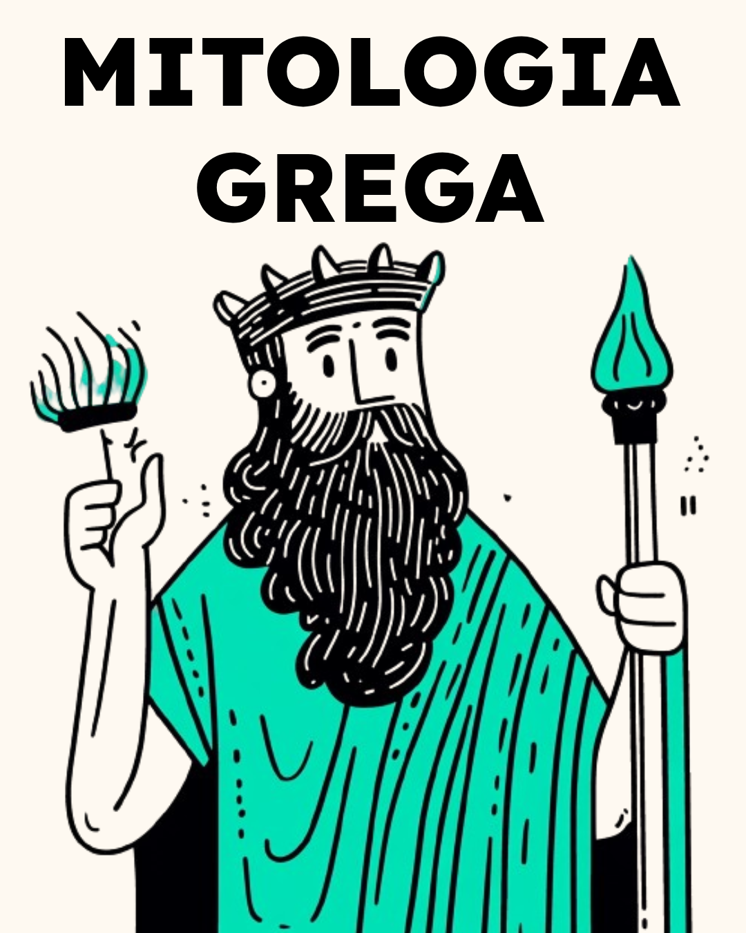 Mitologia Grega