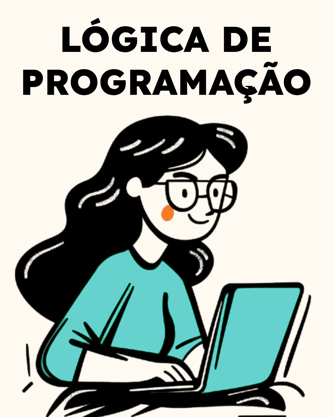 Lógica de Programação