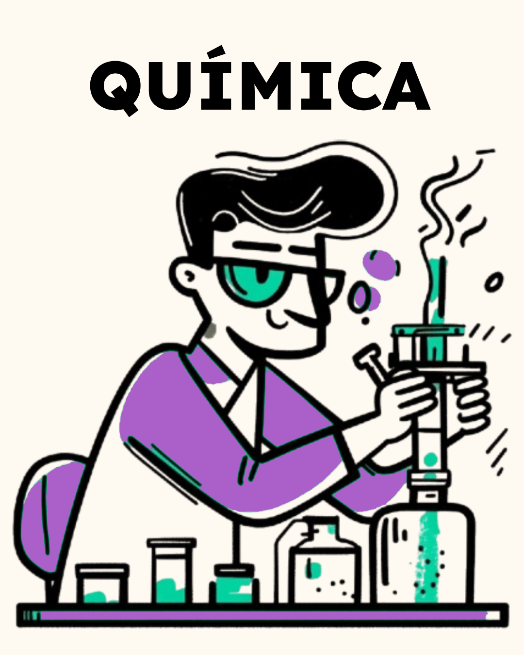 Química