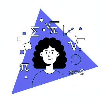 Gráfico de fundo ou figura decorativa